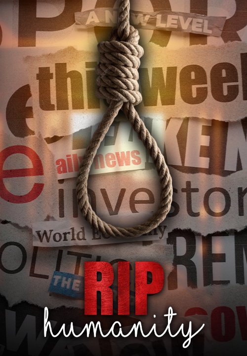 RIP Humanity